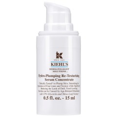 Kiehl’s (Килс) Hydro-Plumping Re-Texturizing Serum Seren & Konzentrate, 15 мл