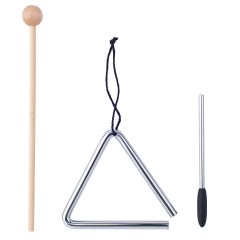 Woodyland Holzspielzeug Instrumenten Set Набор деревянных игрушечных инструментов