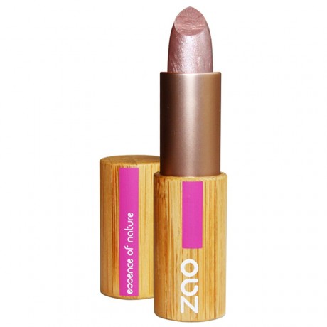 ZAO Bamboo Pearly Lipstick Lippenstift Губная помада Lippenstift, 3,50 g
