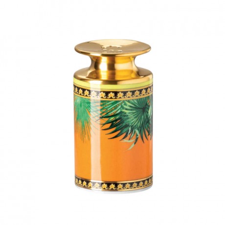 Rosenthal meets Versace Rosenthal Versace Jungle Animalier Salzstreuer Солонка Rosenthal Versace Jungle Animalier