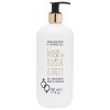 Alyssa Ashley (Алисса Эшли) White Musk Bath & Shower Gel, mit Pumpspender Гель для душа, с дозатором насоса, 500 мл