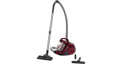 Rowenta Rowenta Swift Power Cyclonic RO2933, Bodenstaubsauger rot  rot Rowenta Swift Power Cyclonic RO2933, пылесос красный