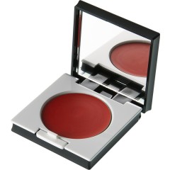 Horst Kirchberger Rouge &amp; Puder Silky Cream Тональный крем Blusher, Nr.02 Brick Red / 3 g