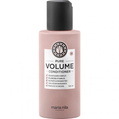 Maria Nila (Мария Нила) Pure Volume Conditioner Кондиционер для объёма, 1000 мл