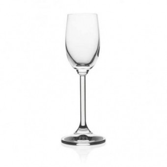 RASTAL Piacenza Spirituosenkelche 6st, Растал Набор бокалов для крепких напитков 63 мл, 6 шт