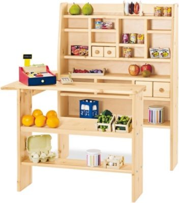 Pinolino Kaufladen Kimo Магазин Кимо