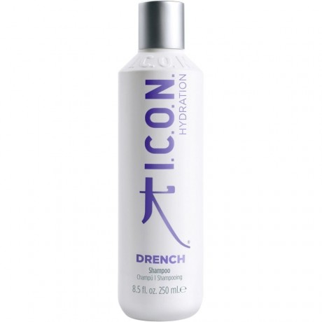 ICON Drench обливание