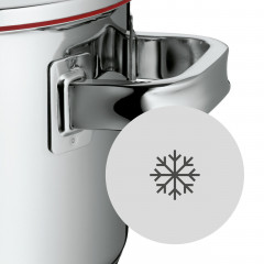 WMF WMF Gem\u00fcsetopf FUNCTION edelstahl Горшок для овощей WMF ФУНКЦИЯ