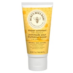 Burt's Bees Windelcreme  крем под подгузник