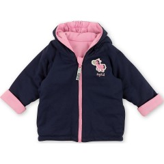 sigikid Baby Ubergangsjacke fur Madchen Детская переходная куртка для девочки