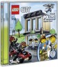 LEGO CD LEGO City - Polizei: Doppelter Einsatz (Folge18) CD LEGO City - Police: Double Deployment (Эпизод 18)