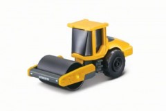 Maisto Volvo Bauerfahrzeuge 8cm Сельскохозяйственные автомобили Volvo 8см