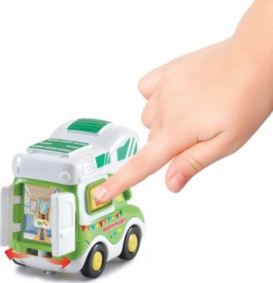 Vtech Tut Tut Baby Flitzer тут-тут, малыш, спидстер