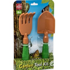 Edu-Toys Grosses Insektenforscher- und Naturbeobachtungs-Set Большой исследователь насекомых и набор для наблюдения за природой