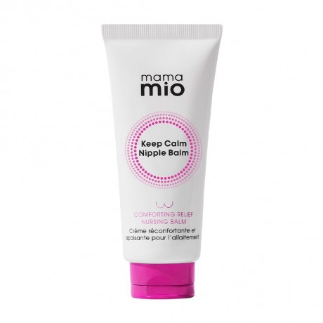 Mama Mio Keep Calm Nipple Balm Keep Calm бальзам для сосков