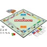 Hasbro Monopoly Brettspiel монополия настольная игра