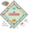 Hasbro Monopoly Brettspiel монополия настольная игра