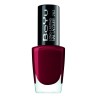 Стойкий лак для ногтей BeYu Long-Lasting Nail Lacquer, оттенок 262 Red Temptation