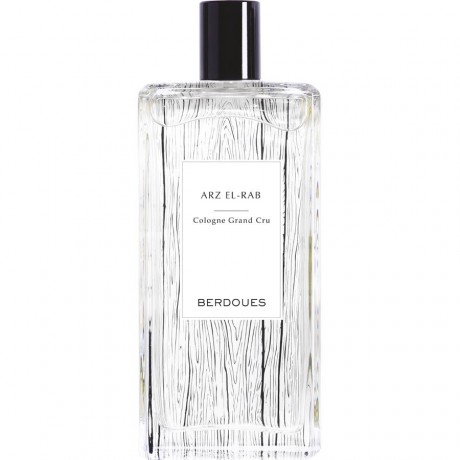 Berdoues (Берду) Collection Grands Crus Eau de Cologne Одеколон Spray Спрей Arz El-Rab, 100 мл