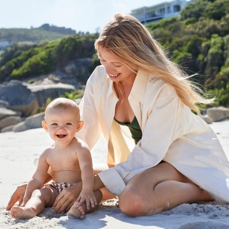 Naif Sunscreen SPF50  Солнцезащитный крем SPF50