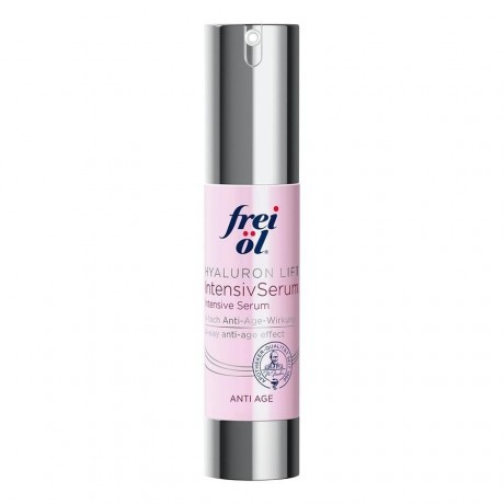 Frei Ol frei ol Anti-Age IntensivSerum free ol Антивозрастная интенсивная сыворотка
