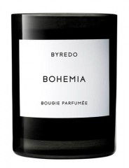 Byredo Bohemia Candle, Комнатная свеча 240 г