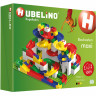 Hubelino 420572 Baukasten Maxi 213 Teile Дорожка для мячей: макси-конструктор Hubelino 420572 Baukasten Maxi 213 Teile Дорожка для мячей: макси-конструктор