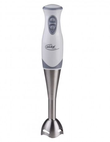 Elta Elta Handmixer ELTA Stabmixer ESTM-200, 250 W, edelstahl  Миксер ручной Эльта Миксер ручной Эльта ЭСТМ-200, 250 Вт, нержавеющая сталь