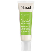 Murad Cosmetic Rejuvenating Lift for Neck and Decollete Halspflege Resurgence, 50 мл