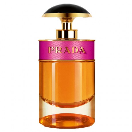 Prada (Прада) Spray Eau de Parfum (EdP) Парфюмерная вода Candy, 30 мл