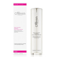 skinChemists SC Rose Quartz Duo Feuchtigkeitscreme 50ml SC Rose Quartz Duo Увлажняющий крем 50мл