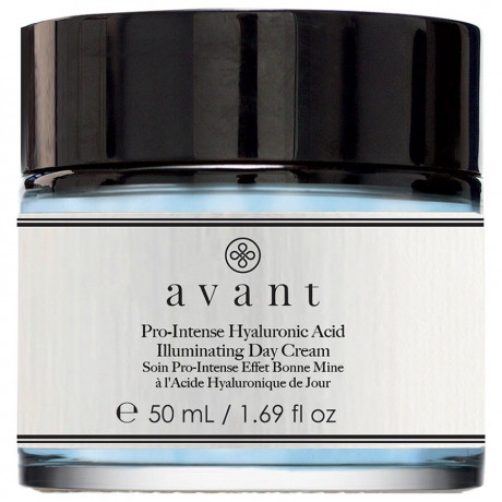 Avant Skincare Age Radiance Pro-Intense Hyaluronic Acid Illuminating Day Cream  Age Radiance Pro-Intense Hyaluronic Acid Осветляющий дневной крем