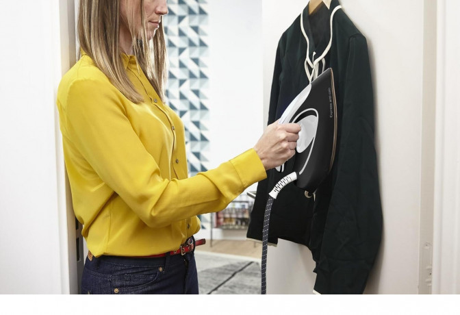 Tefal Tefal Dampfbugelstation EXPRESS Dampfbugelstation,Bugelstation,Dampfbugeleisen,Bugeleisen, 1800,00 ml Wassertank, 1,8L Tank abnehmbar,Bugeleisen Dampf,Bugelstationen mit Dampfstation Паровая гладильная станция Tefal EXPRESS, гладильная станция, пар