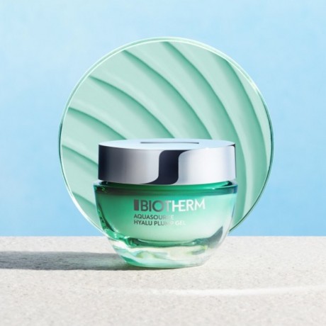 Biotherm Hyalu Plump Gel Гель Hyalu Plump