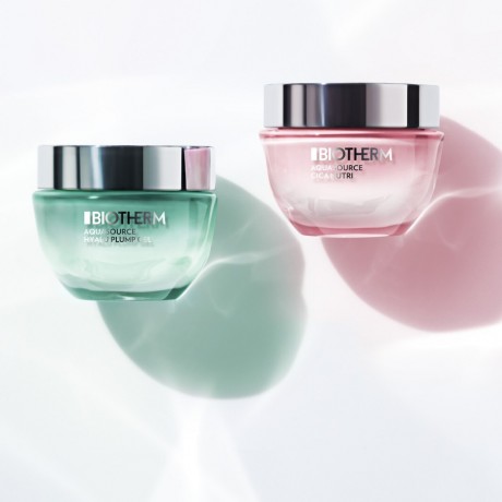Biotherm Hyalu Plump Gel Гель Hyalu Plump