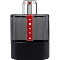 Prada (Прада) Luna Rossa Eau de Toilette Туалетная вода Spray Спрей Carbon, 100 мл