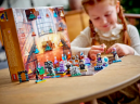 LEGO 76404 Harry Potter Adventskalender ЛЕГО Адвент календарь 2022 Гарри Поттер, 24 подарка+настольная игра