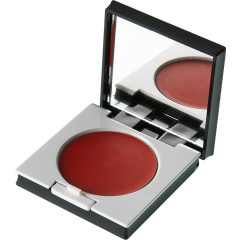 Horst Kirchberger Rouge &amp; Puder Silky Cream Тональный крем Blusher, Nr.04 Nougat Bronze / 3 g