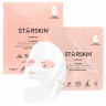 STARSKIN Close-Up™ Coconut Bio-Cellulose Firming Face Mask  Кокосовая биоцеллюлозная укрепляющая маска для лица Close-Up™