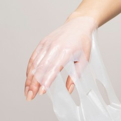 STARSKIN Close-Up™ Coconut Bio-Cellulose Firming Face Mask  Кокосовая биоцеллюлозная укрепляющая маска для лица Close-Up™