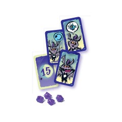 Drei Magier Spiele BISS 20 Укус 20