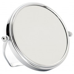 Muhle Rasierspiegel mit Halter  Vergrosserung 1-fach/5-fach  Зеркало для бритья с держателем Увеличение 1x/5x