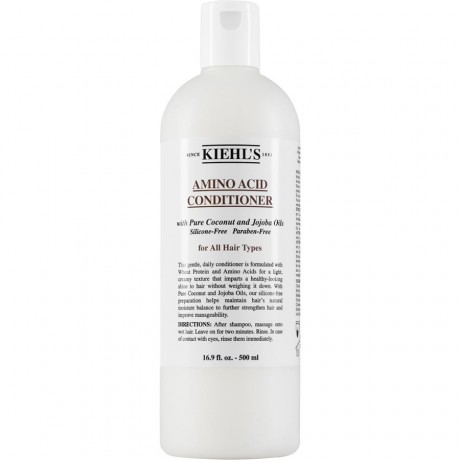 Kiehl's ConditionerAmino Acid Conditioner Кондиционер для волос, 200 мл