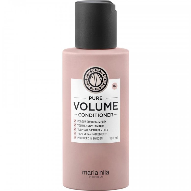 Maria Nila (Мария Нила)  Pure Volume Conditioner Кондиционер для объёма, 300 мл