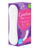 Carefree Slipeinlage Plus Long mit Frischeduft, 40 St, Карефри Прокладки ежедневные удлиненные Плюс с ароматом, 40 шт, 2 упаковки (80 шт)