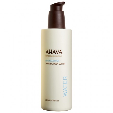 AHAVA (Ахава) Mineral Body Lotion Bodylotion Pflege, 250 мл
