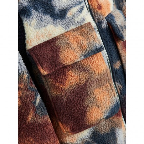 JACK  JONES Junior Winterjacke JORZANE fur Jungen Зимняя куртка JORZANE для мальчика