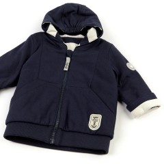 sigikid Baby Ubergangsjacke fur Jungen Детская куртка для мальчиков