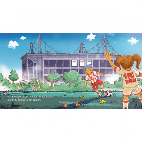 Loewe Verlag Gute Nacht Спокойной ночи