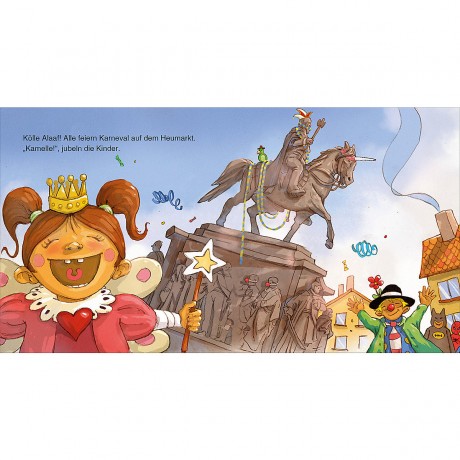 Loewe Verlag Gute Nacht Спокойной ночи